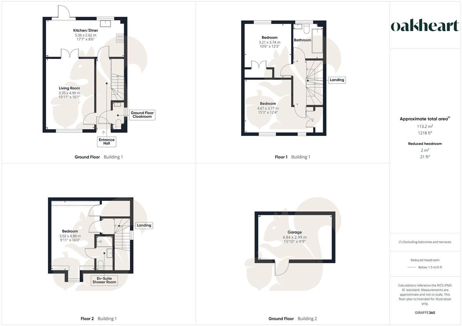 Floorplan thumbnail